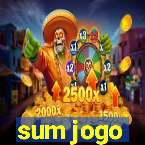 sum jogo