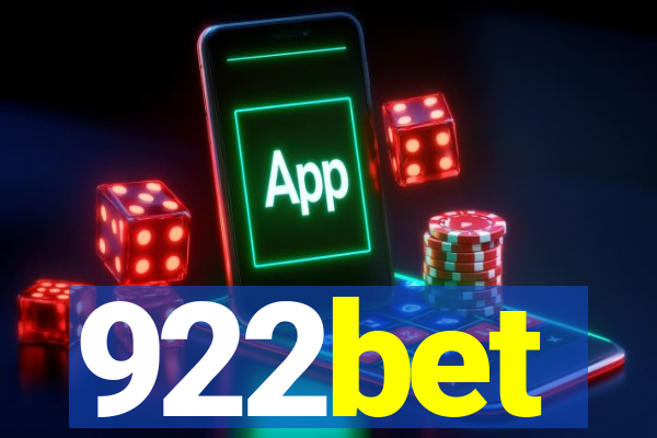 922bet