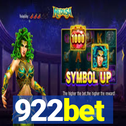 922bet