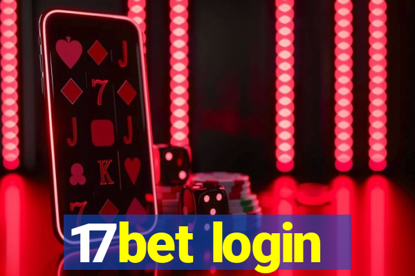 17bet login