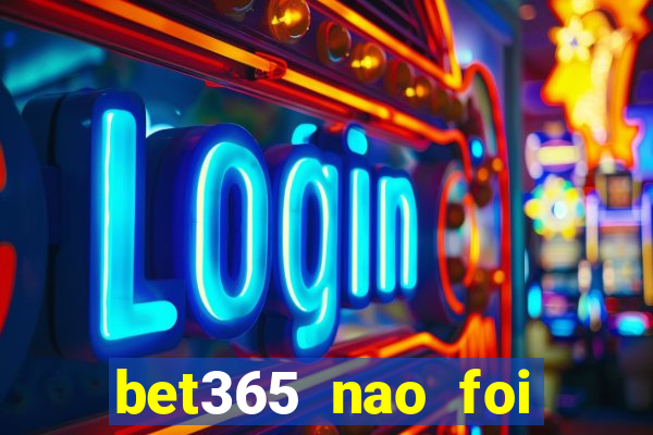 bet365 nao foi possivel processar seu deposito