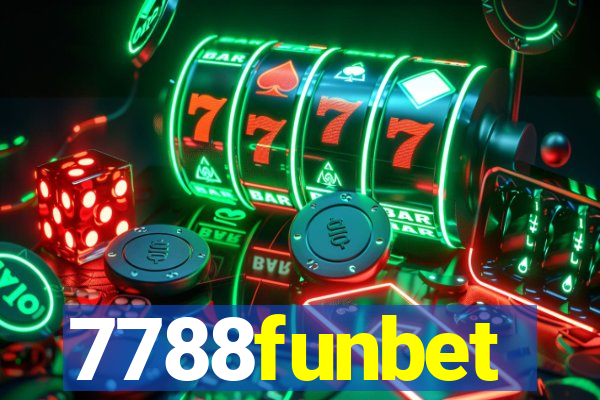 7788funbet