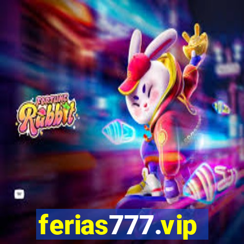 ferias777.vip