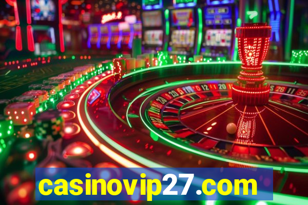 casinovip27.com