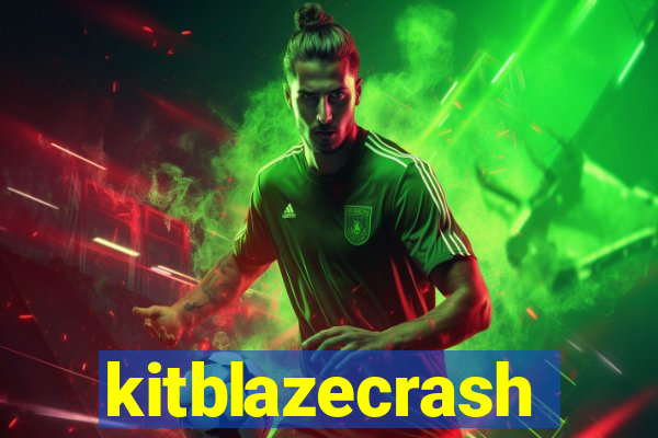 kitblazecrash