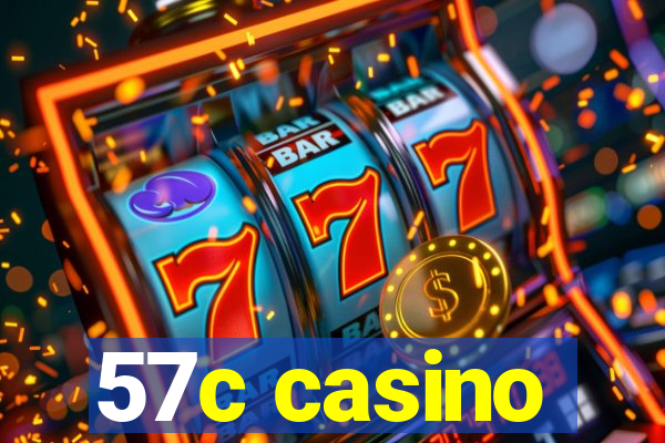 57c casino