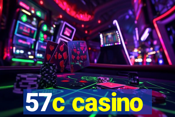 57c casino