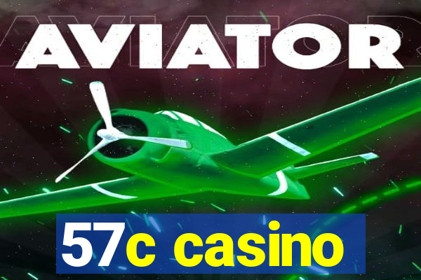 57c casino