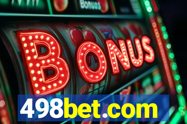 498bet.com