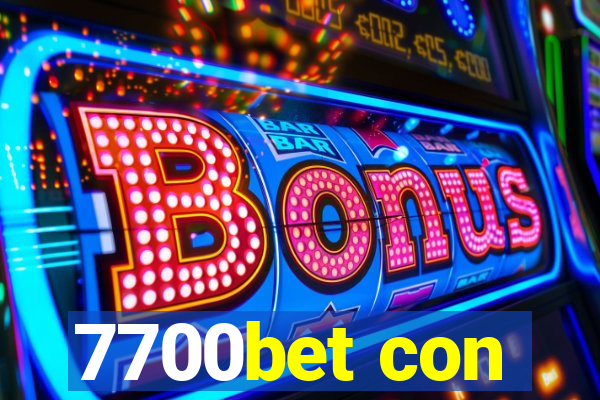 7700bet con