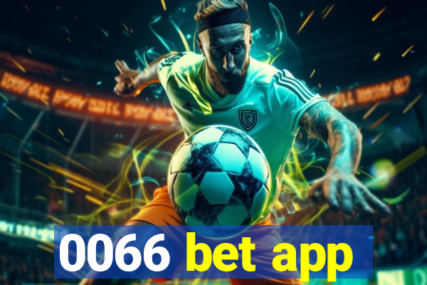 0066 bet app