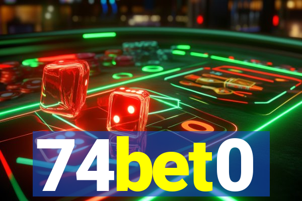 74bet0