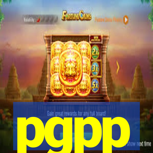 pgpp