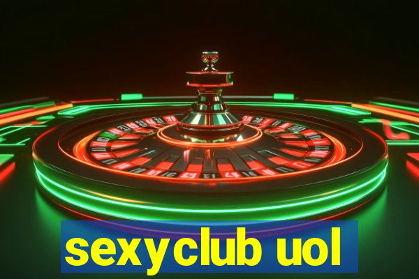 sexyclub uol