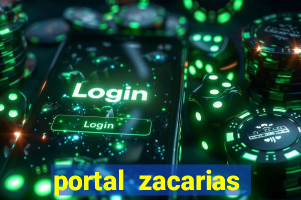 portal zacarias corpo mar