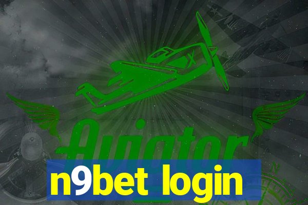 n9bet login