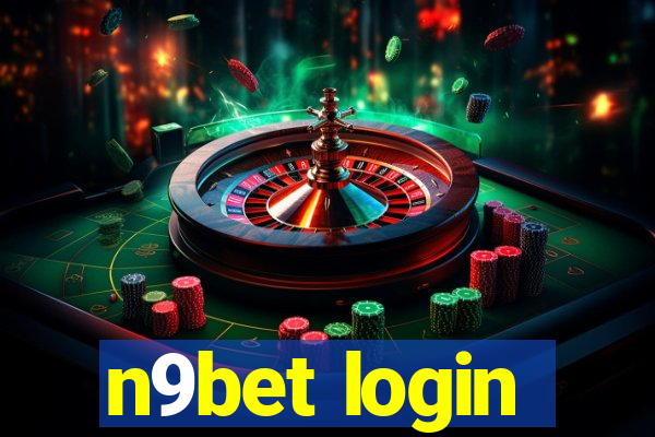 n9bet login