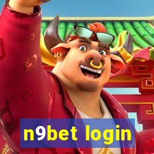 n9bet login