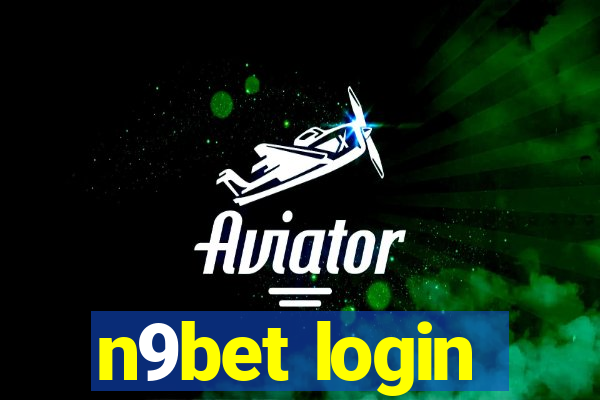 n9bet login