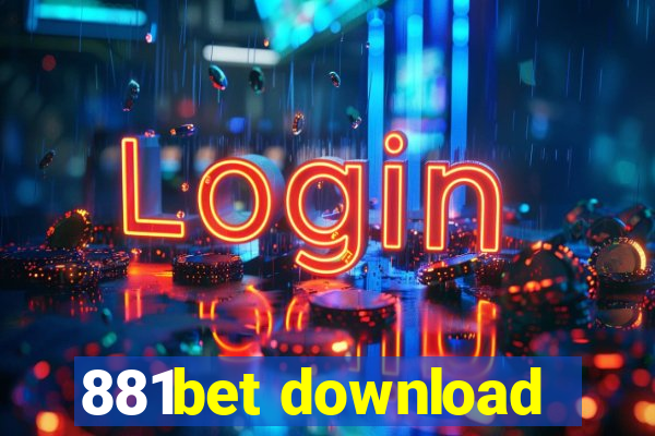 881bet download