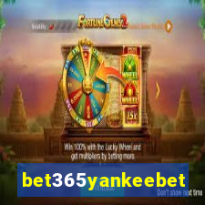 bet365yankeebet