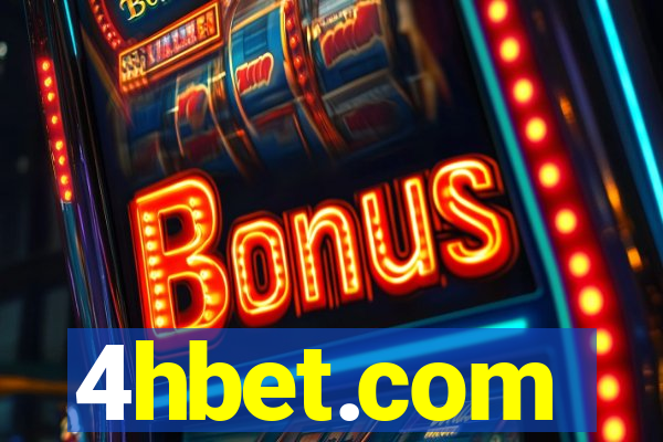 4hbet.com