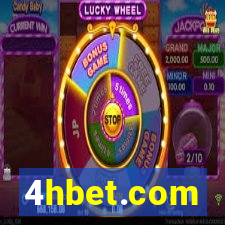 4hbet.com