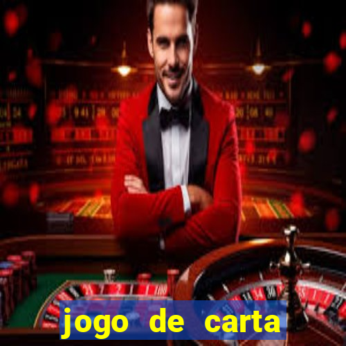 jogo de carta cigana online