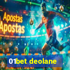 01bet deolane