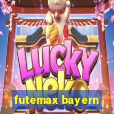 futemax bayern