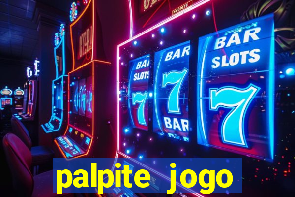 palpite jogo manchester city hoje