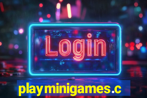 playminigames.com