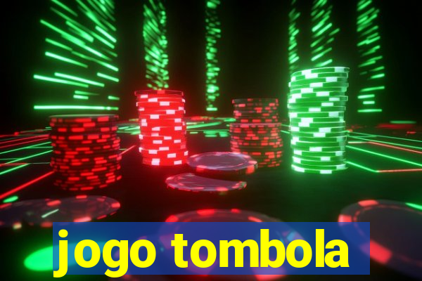 jogo tombola