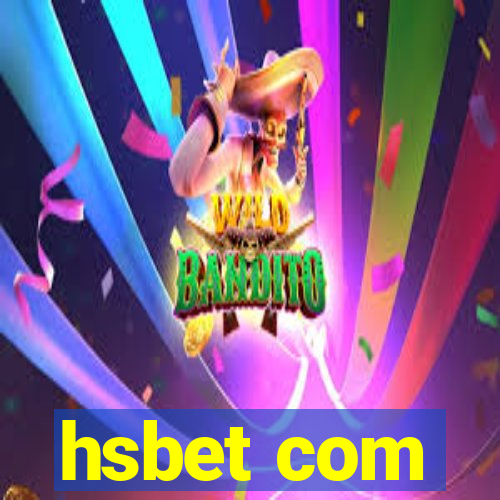 hsbet com