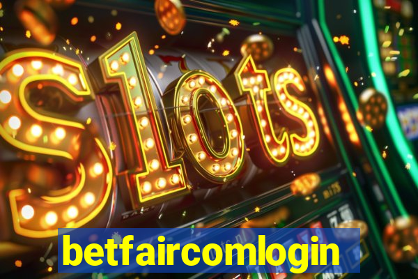 betfaircomlogin