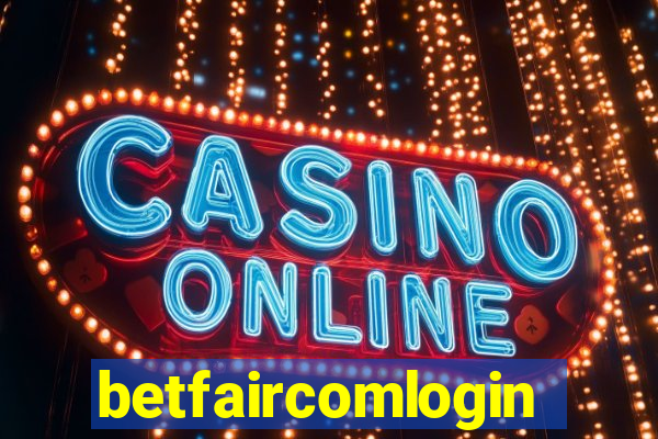 betfaircomlogin