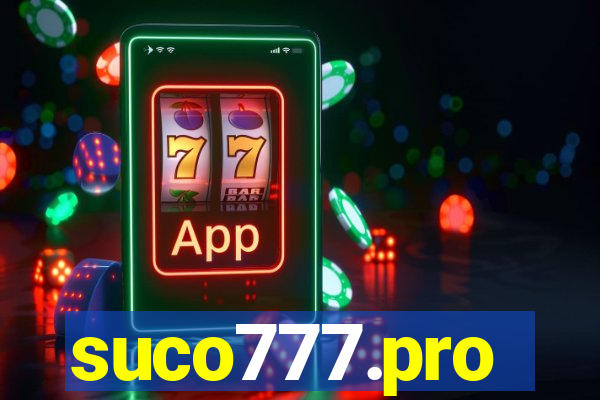 suco777.pro