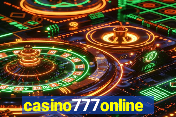 casino777online