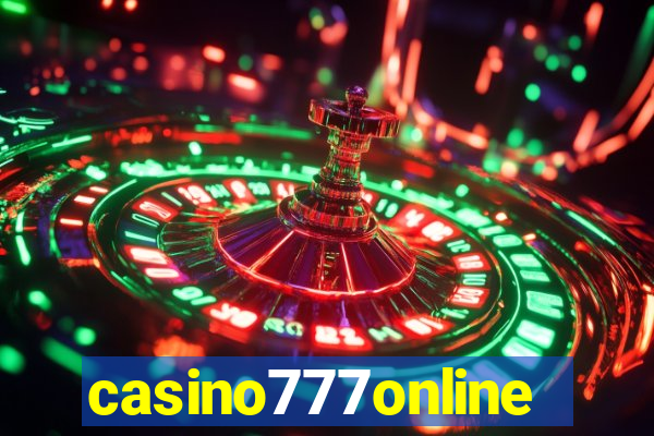 casino777online