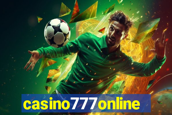 casino777online