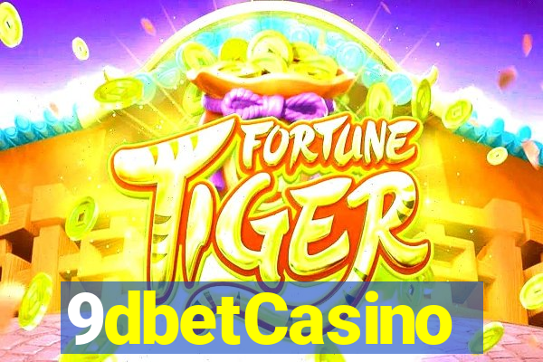 9dbetCasino