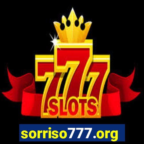 sorriso777.org