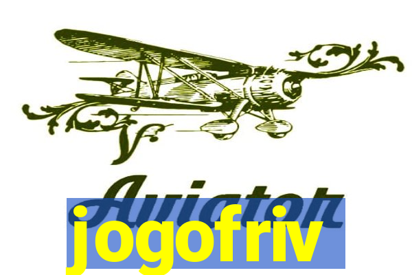 jogofriv