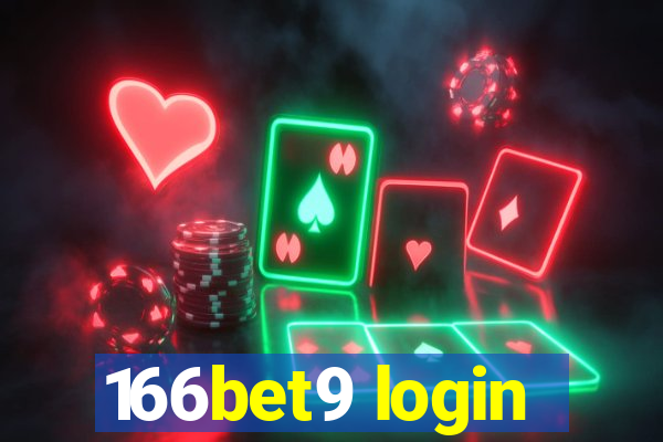 166bet9 login