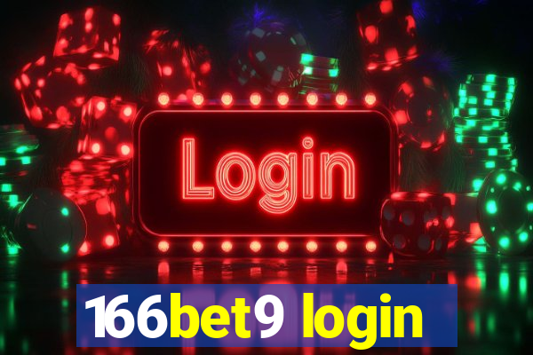 166bet9 login