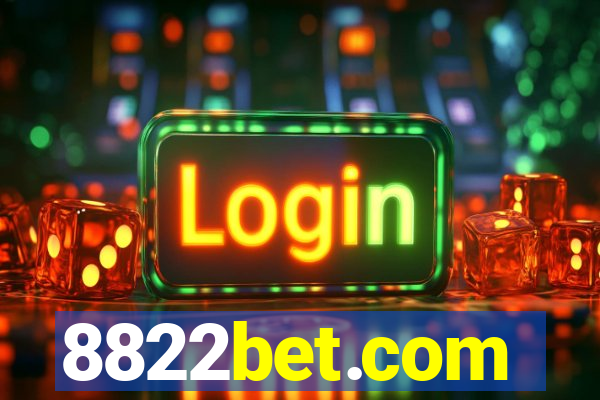 8822bet.com