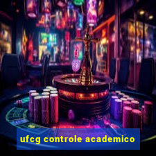 ufcg controle academico