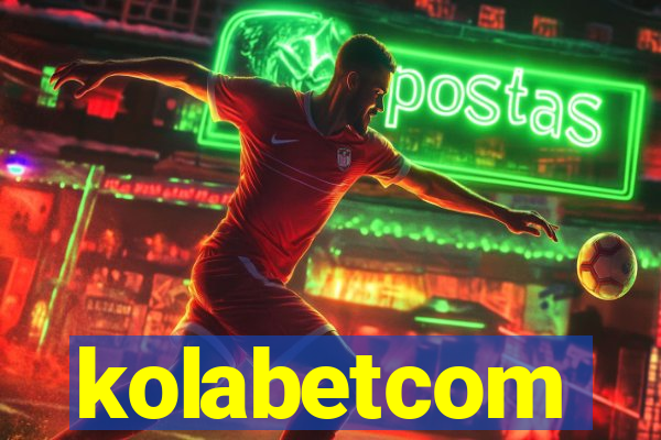 kolabetcom