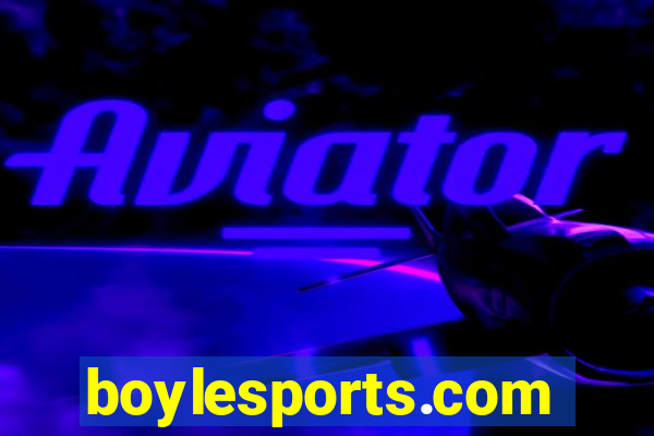 boylesports.com