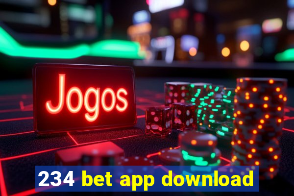 234 bet app download